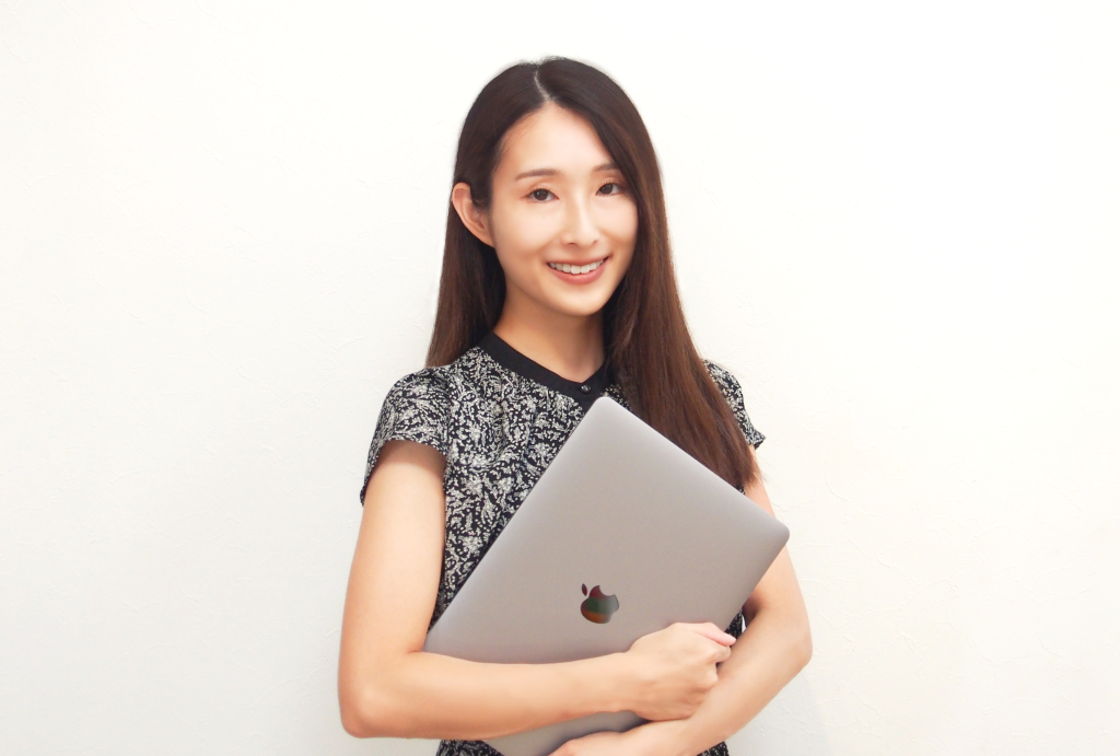 代表・中田沙也加の写真